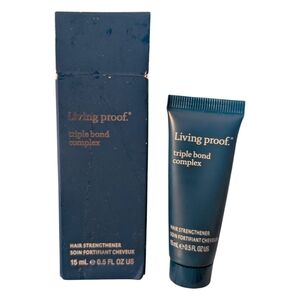 Living Proof | Triple Bond Complex | Hair Strengthener